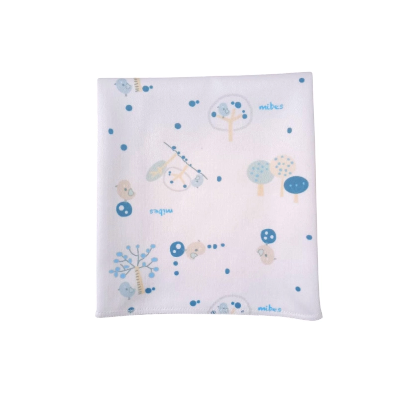 MIBES - 1001249 - Toallitas / Babitas